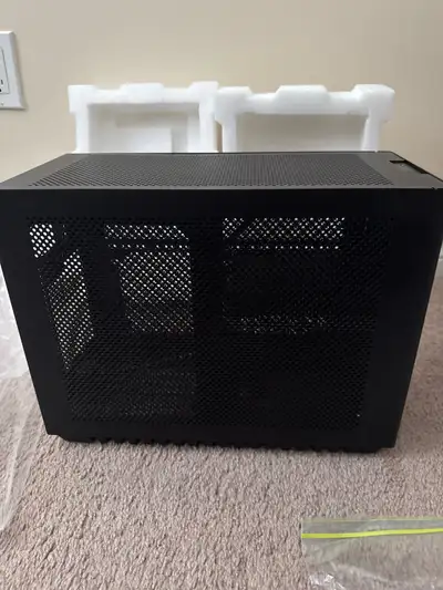 Dan c4 SFX case, View more