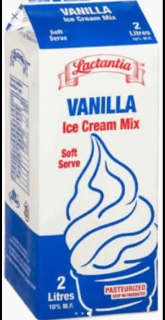 Soft Serve Ice-cream Machine For RENT64319067568771122