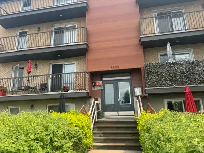 Très Grand 41/2 libre immédiatement à Charlesbourg