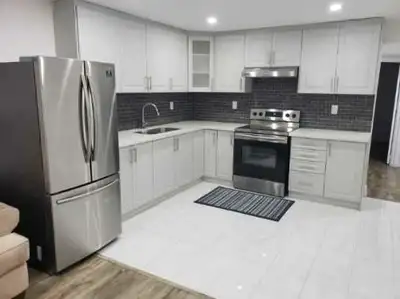 basement apartment Rent