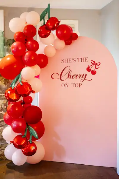 Baby Shower Decor, View more