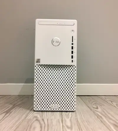 Dell fast gaming computer, View more