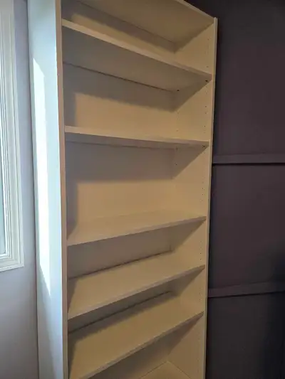 IKEA Billy Bookcase, View more