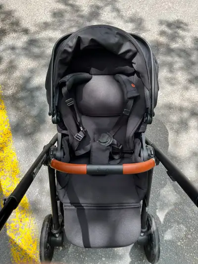 Silver Cross Reef Stroller - $900, View more