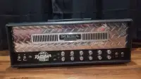 Mesa Boogie Triple Rectifier Rev G Amp