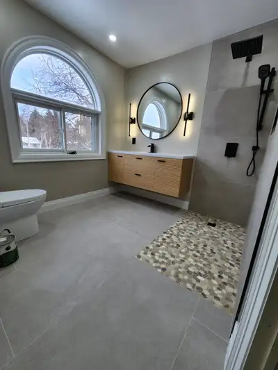 GTA BATHS NEED UPDATES IN 2026, View more