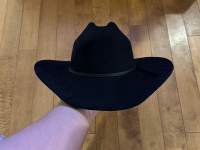 Smithbilt felt cowboy hat