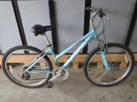 Mountain and Folding bikes for sale