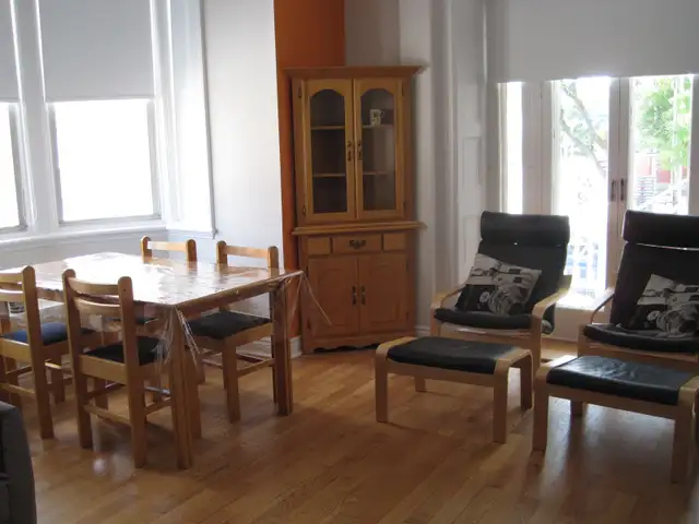 Summer residence for ladies - perfect location in Room Rentals & Roommates in Ottawa - Image 3