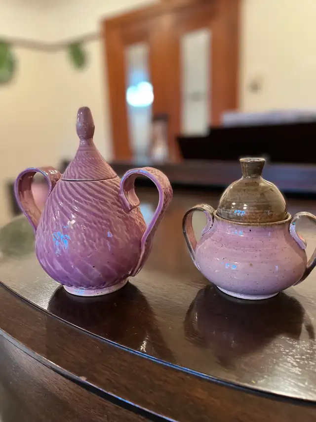 Pottery Lessons 606394365154447363