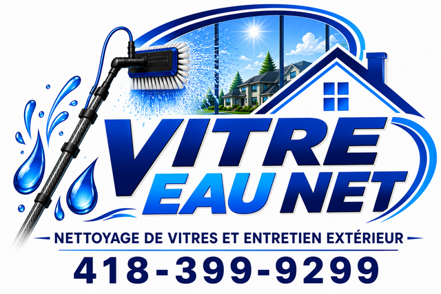 Window Cleaning