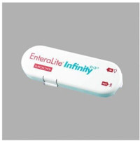NEW!! Entralite Infinity Moog Feeding Pump Door Cover