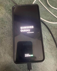 Samsung s21+5g
