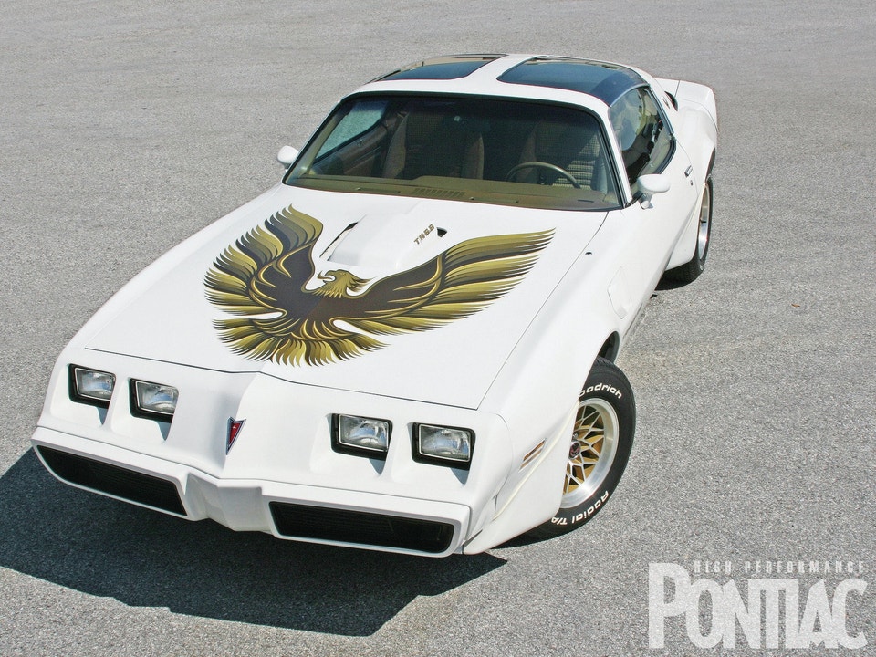 Pontiac trans am | Classic Cars | City of Toronto | Free local ...
