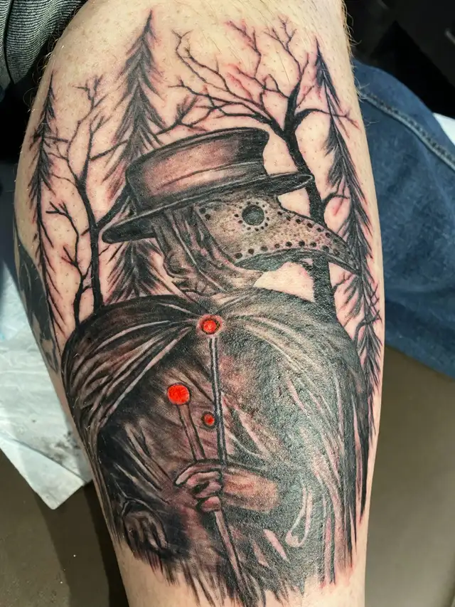 private tattoo studio 586013135235993607