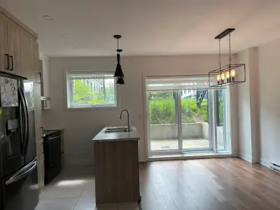 3 1/2 à louer 3882 rue Bernard-Hubert, St-Hubert (Longueuil)