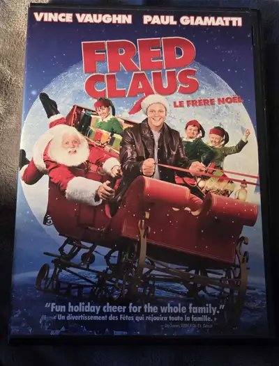 More Various Christmas Movies, View more