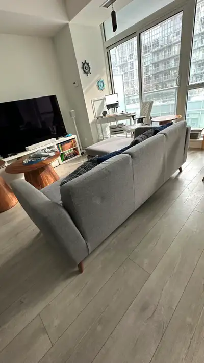 Sectional Sofa, View more