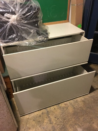 LATERAL FILING CABINET
