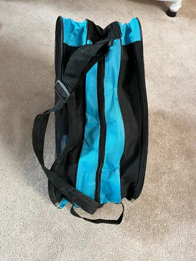 Skates bag, View more