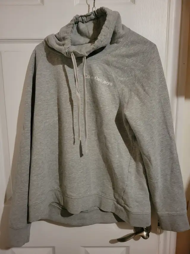 Calvin Klein hoodie