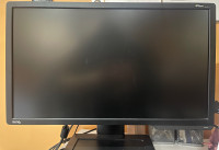 BENQ XL2411 monitor