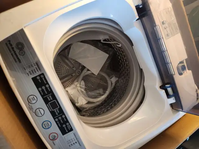 Run se washing machine62864362707715124