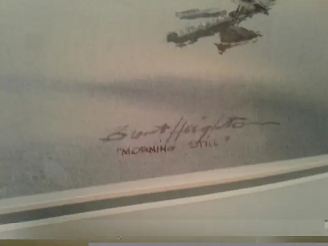 Wall art: boats - bateau "Morning Still" in Home Décor & Accents in Gatineau - Image 4