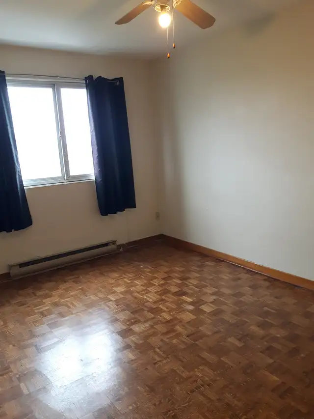 Two Bedroom Apartment for Rent in Long Term Rentals in City of Toronto - Image 5