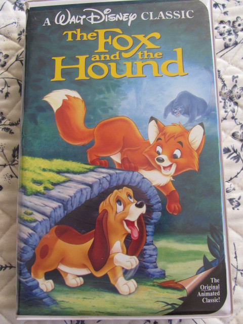 Disney Black Diamond VHS Tapes | Arts & Collectibles | Edmonton | Kijiji