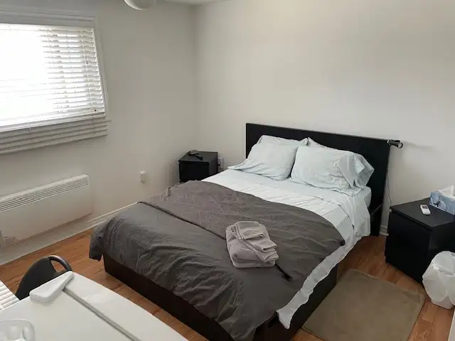 ROOMS FOR RENT (FOR WORKERS) – (HULL SECTOR)