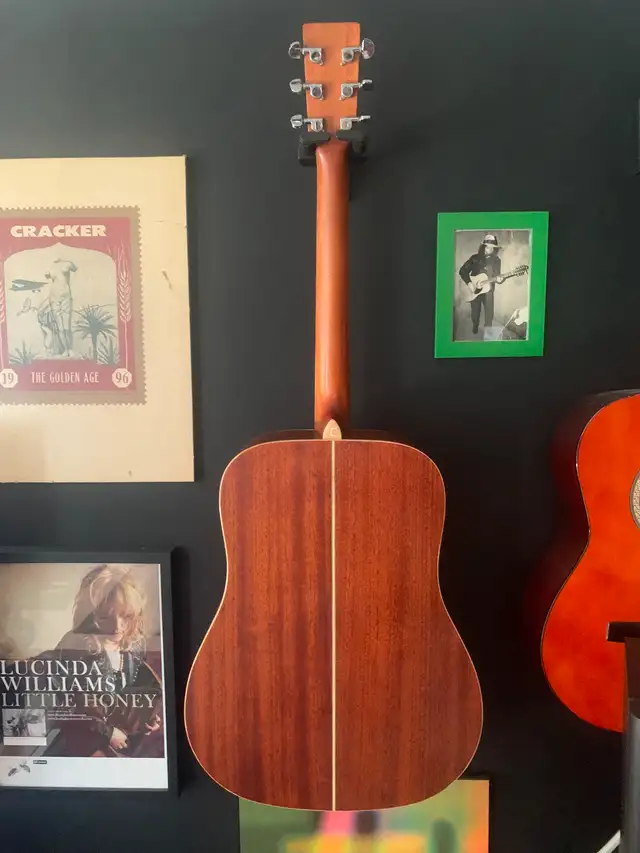 Tanglewood Dreadnought in Guitars in Edmonton - Image 3