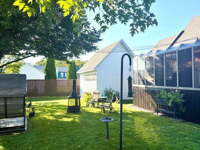 maison unifamiliale — photo 3