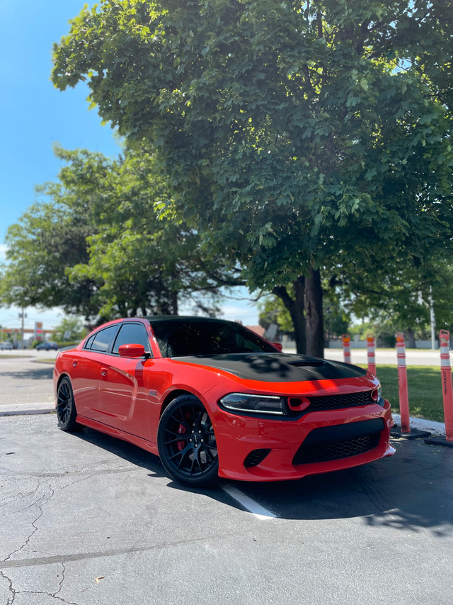2016 Dodge Charger SRT 392 Hemi - DM before sold in Cars & Trucks in Mississauga / Peel Region