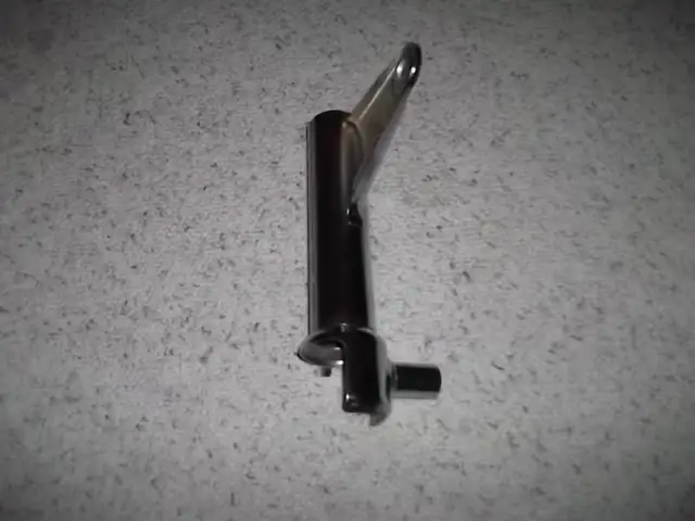 1980 Honda CB900 Custom  NOS  Chrome Cover Left Fork. in Other in City of Toronto - Image 3