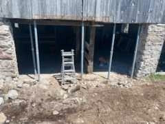 T&J Barn Repair. in Renovations, General Contracting & Handyman in Belleville - Image 2