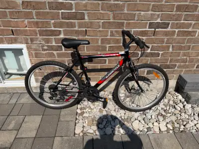 Men’s 26” Bike, View more