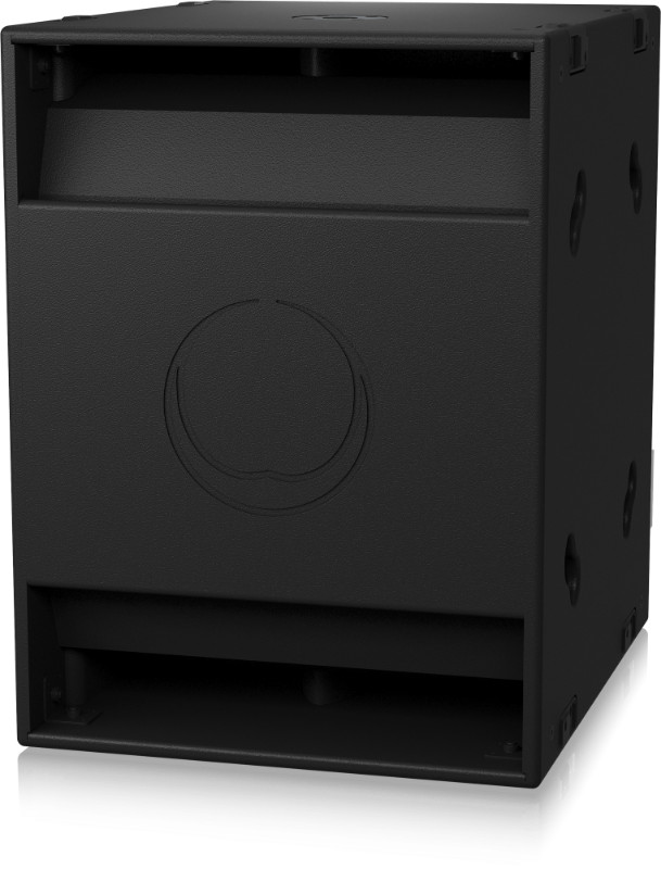 Turbosound NuQ118B Band Passive Subwoofer for Portable PA dans Autre  à Ville de Montréal - Image 4