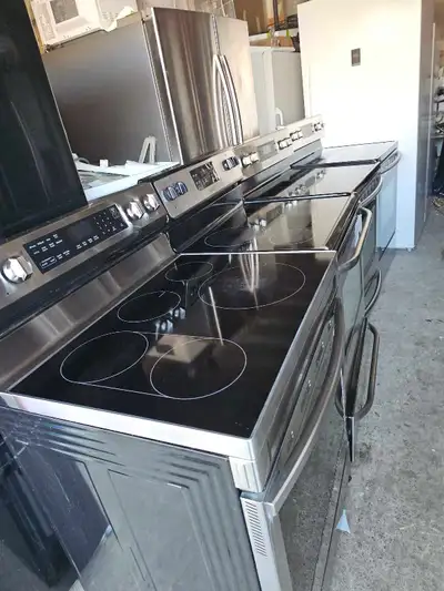 Used Appliances For Sale , View more