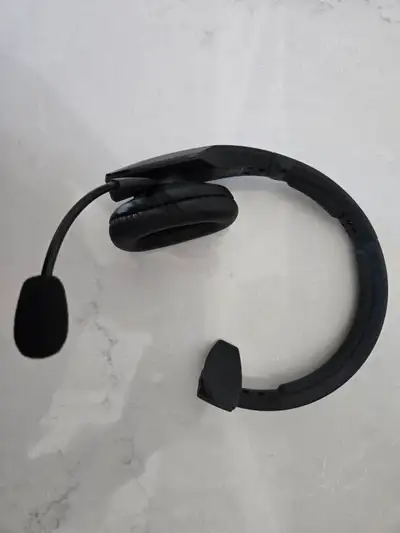 Blueparrott B450-XT headphone, View more