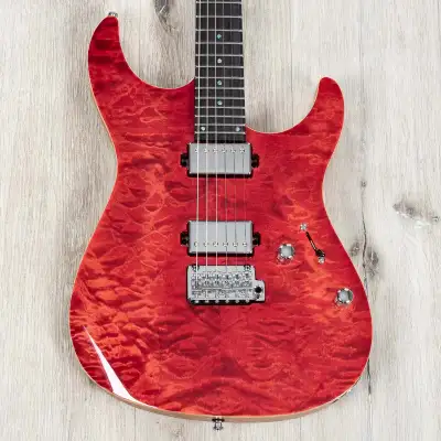 Mayones Aquila S Elite (STUNNING!), View more
