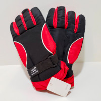 New Pair of Men’s Medium/Large Winter Gloves – Only $10