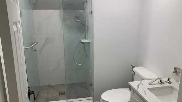 ALL INCLUSIVE ROOM FOR RENT IN NEWMARKET/AURORA in Room Rentals & Roommates in Markham / York Region - Image 8