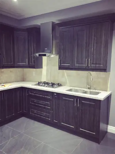 One room in 1st floor with share bathroom and kitchen(W/ two others roommate, they’re young professi...