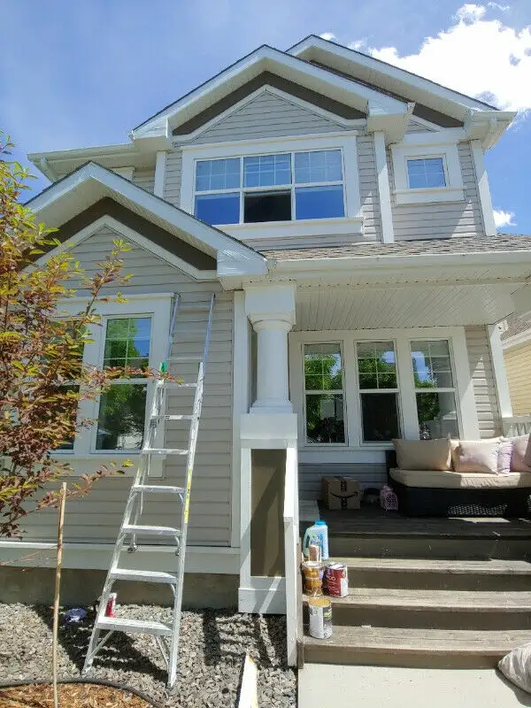 Affordable Professional Painting Services in Painters & Painting in Edmonton - Image 3