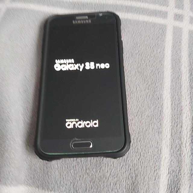 Samsung galaxy s5 neo in Cell Phones in Kitchener / Waterloo - Image 2