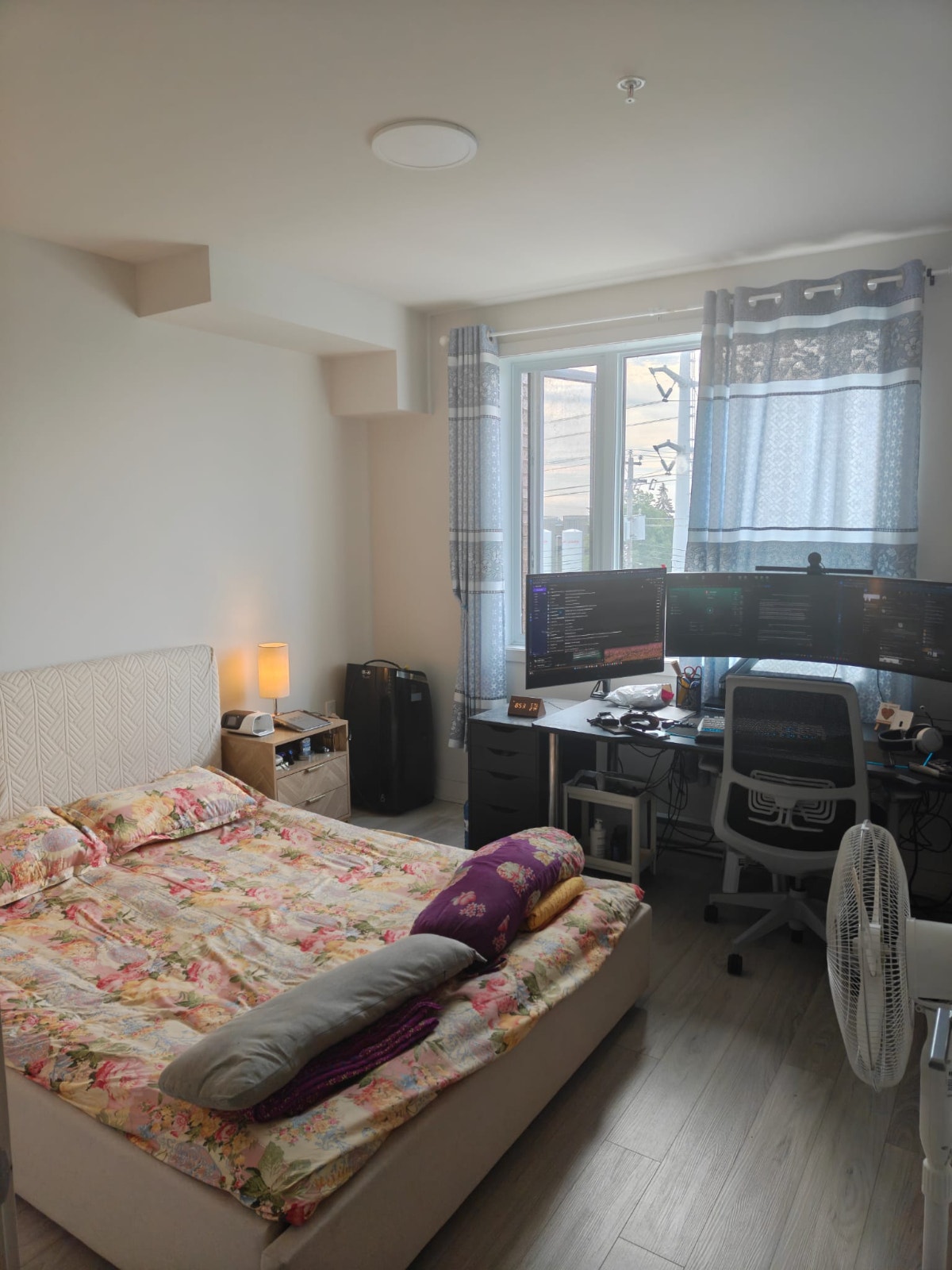 8620 Rue Jean-Brillon — photo 3