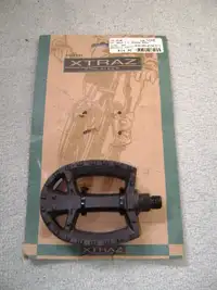"Bear Claw" Bike Pedal For Sale (9/16")