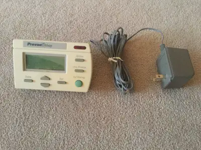 Call Display Unit, View more