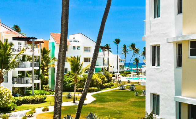 PLAYA TURQUESA O301 Beachfront Resort Deal Punta Cana in Dominican Republic - Image 4